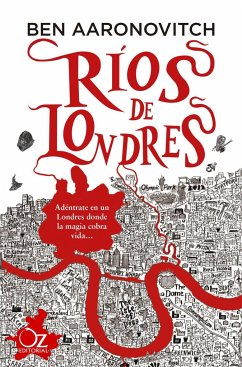 Ríos de Londres - Aaronovitch, Ben