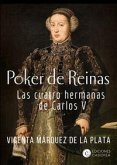 Poker de reinas: las cuatro hermanas de Carlos V