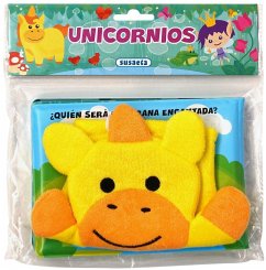 Unicornios - Susaeta Ediciones