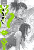 La espada del Inmortal Kanzenban 10