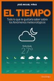 El tiempo El tiempo