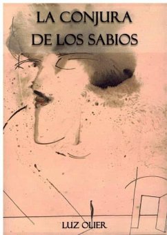 Cover La conjura de los sabios