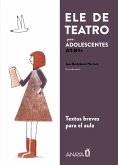 ELE de Teatro, adolescentes