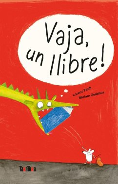 Vaja, un llibre! - Pauli, Lorenz