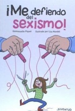 ¡Me defiendo del sexismo! - Piquet, Emmanuelle