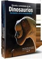 Cover Récords y curiosidades de los dinosaurios