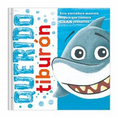 Cover Querido tiburón