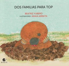 Dos familias para Top - Yubero Ona, Beatriz