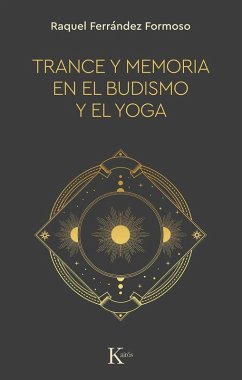 Cover Trance y memoria en el budismo y el yoga