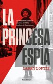La princesa espia La princesa espia