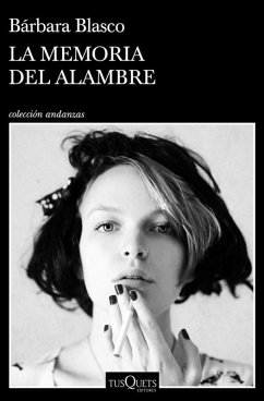 Cover La memoria del alambre