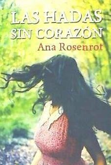 Cover Las hadas sin corazón