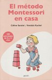 El método Montessori en casa