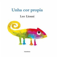 Cover Unha cor propia