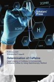 Determination of Caffeine