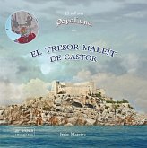 El tresor maleït de Castor : El vell savi Papa Luna