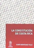La Constitución de Costa Rica