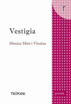 Cover Vestigia