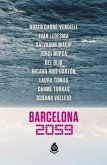 Barcelona 2059 : ciutat de posthumans Barcelona 2059 : ciutat de posthumans