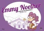 Emmy Noether, pasión por la matemáticas