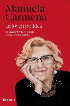La joven política Cover La joven política