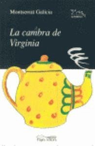 Cover La cambra de Virginia