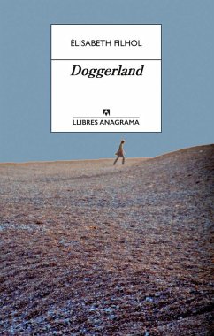 Cover Doggerland