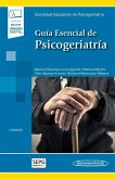 Guía esencial de psicogeriatría