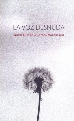 Cover La voz desnuda
