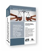 Principios y garantías penales y procesales en la doctrina de la CIDH y el TEDH Principios y garantías penales y procesales en la doctrina de la CIDH y el TEDH