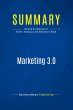 Summary: Marketing 3.0 - Bild 1