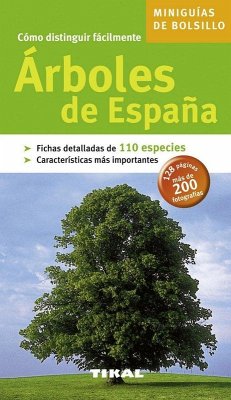 Cover Árboles