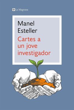 Cover Cartes a un jove investigador