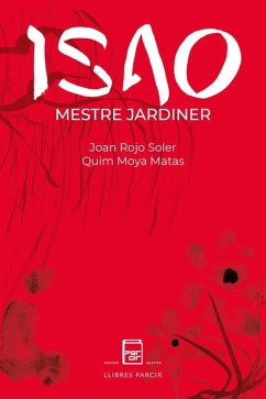 ISAO, MESTRE JARDINER