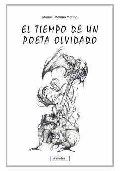 Cover El tiempo de un poeta olvidado