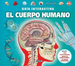 Cover El cuerpo humano
