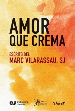 Cover Amor que crema
