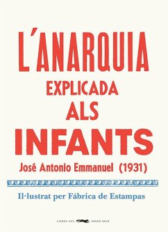 Cover L'anarquia explicada als infants