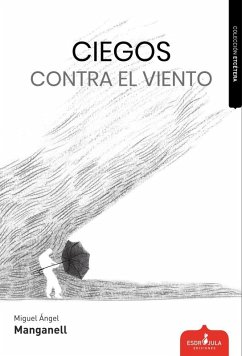 Cover Ciegos contra el viento