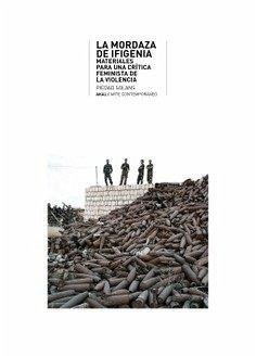 Cover La mordaza de Ifigenia