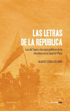 Cover Las letras de la Rep?blica