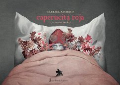Cover Caperucita roja : (primero sueño)
