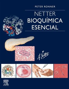 Netter : bioquímica esencial - Ronner, Peter