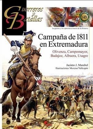Campaña de 1811 en Extremadura