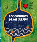 Los sonidos de mi cuerpo Los sonidos de mi cuerpo