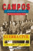 La Guerra Civil a a Campos : rosaris i pistoles La Guerra Civil a a Campos : rosaris i pistoles