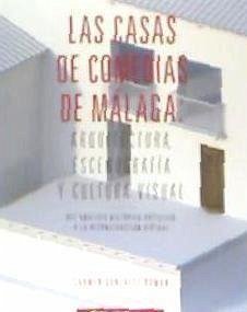 Las casa de comedias de Málaga : arquitectura, escenografía y cultura visual : del análisis histórico artístico a la reconstrucción virtual - González Román, Carmen