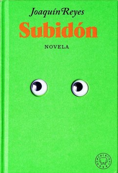 Subidón Cover Subidón