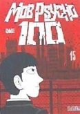 Mob Psycho 100