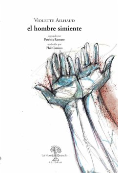 Cover El hombre simiente